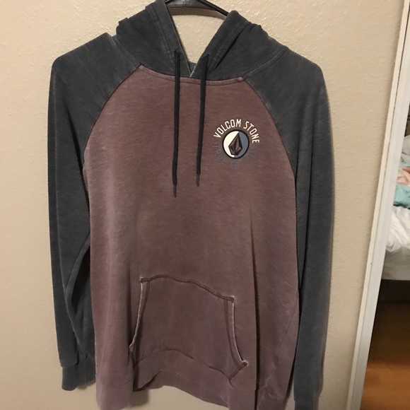 Volcom Sweaters - Volcom Hoodie